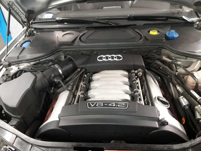 Zdjęcie na okładce dla Perfect Auto Krzysztof Ryfczyński